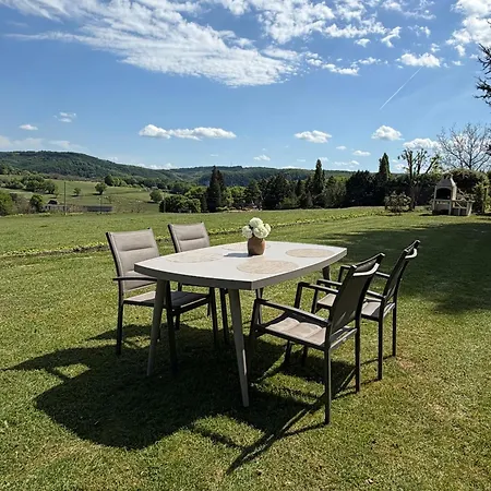 Ferienhaus Le Perroudier