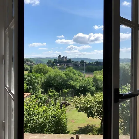 Ferienhaus Le Perroudier Vitrac (Dordogne)