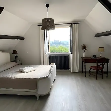 Ferienhaus Le Perroudier