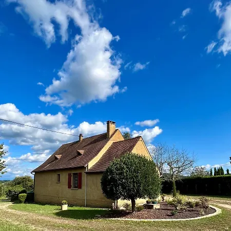 Ferienhaus Le Perroudier