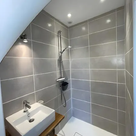 Ferienhaus Le Perroudier