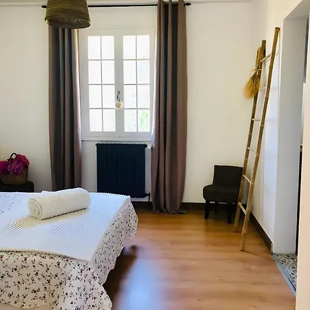 Ferienhaus Le Perroudier