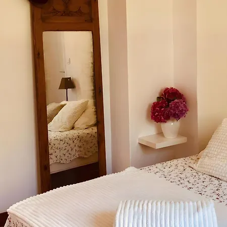 Ferienhaus Le Perroudier *