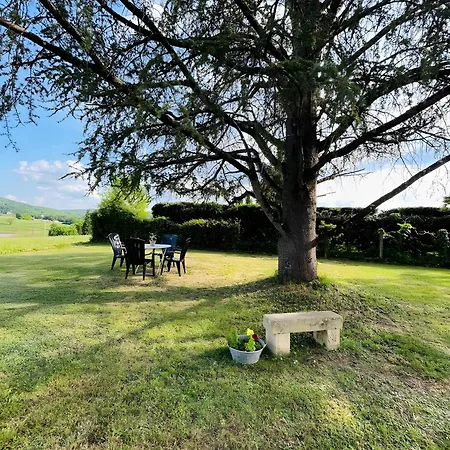 Le Perroudier Ferienhaus Vitrac (Dordogne)