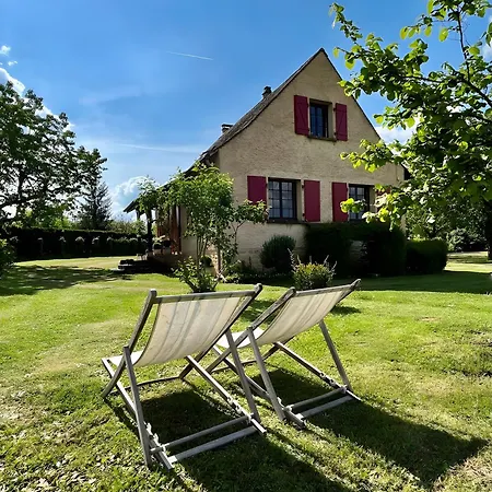 Le Perroudier Vitrac (Dordogne)