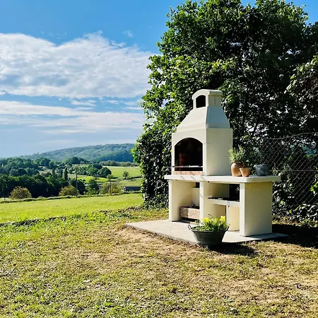 Ferienhaus Le Perroudier