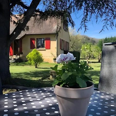 Ferienhaus Le Perroudier *