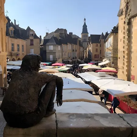 Le Perroudier * Vitrac (Dordogne)