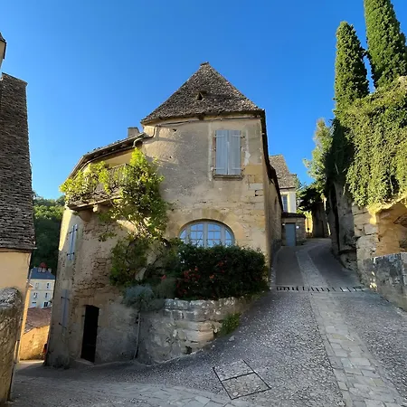Ferienhaus Le Perroudier *
