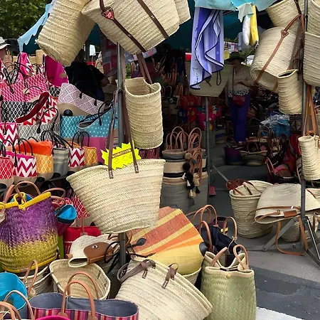 Le Perroudier * Vitrac (Dordogne)